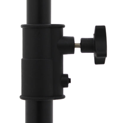 Falcon Eyes Hintergrundsystem B-7810 250x305 (HxB) für Stoff oder Rolle — 4