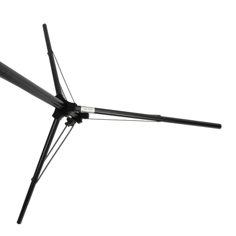 Falcon Eyes Hintergrundsystem B-78RH für Papierrolle — 4