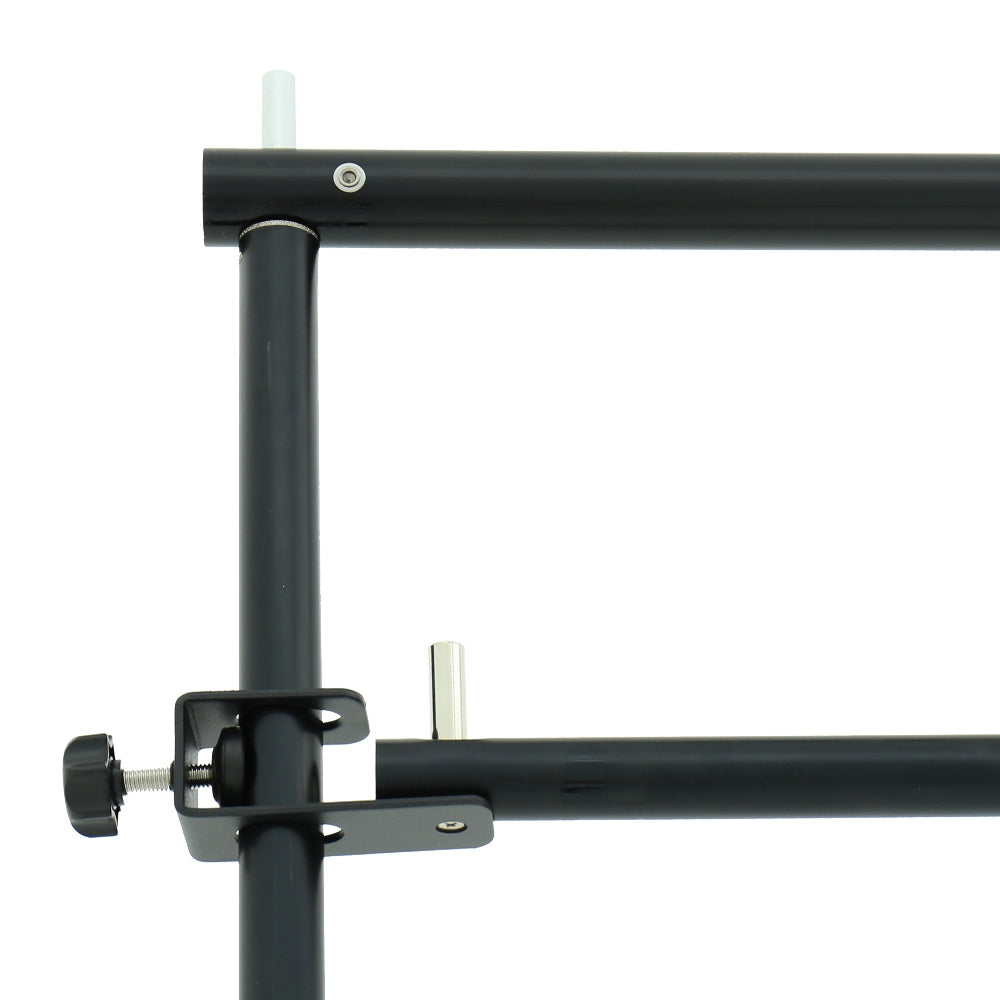 Falcon Eyes Hintergrundsystem B-8210E2 250x310 (HxB) für 2 Rollen oder Stoffe — 3
