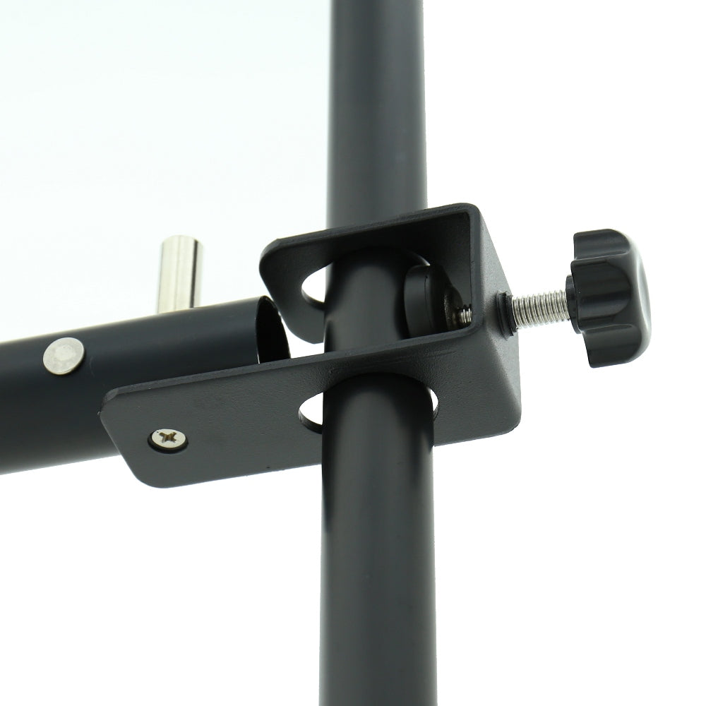 Falcon Eyes Hintergrundsystem B-8210E2 250x310 (HxB) für 2 Rollen oder Stoffe — 6
