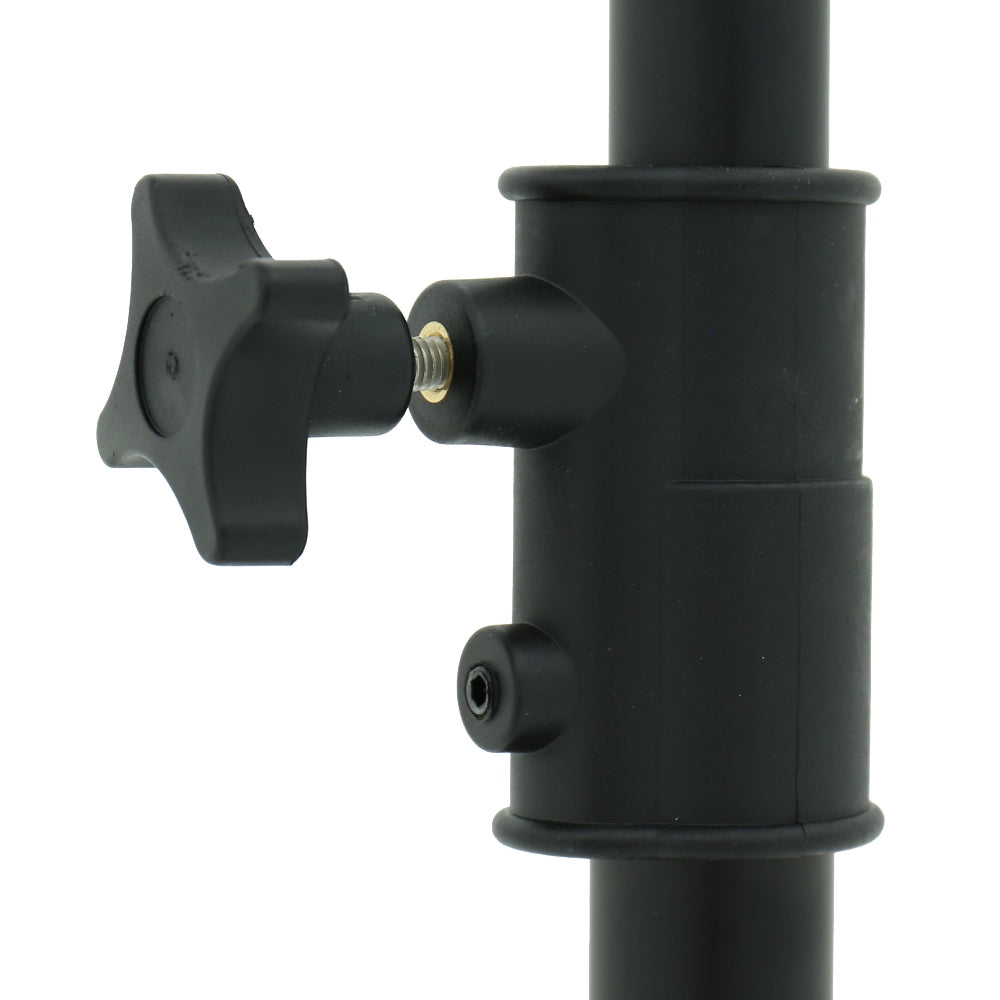 Falcon Eyes Hintergrundsystem B-8210E2 250x310 (HxB) für 2 Rollen oder Stoffe — 7