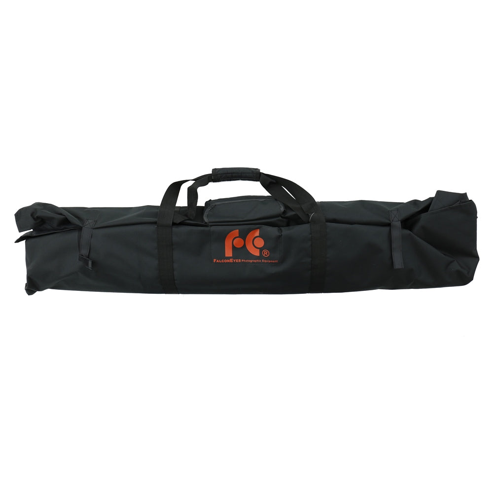 Falcon Eyes Hintergrundsystem B-8210E2 250x310 (HxB) für 2 Rollen oder Stoffe — 8