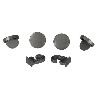 Falcon Eyes Gegengewicht CB-140 für Hintergrund Papier 1,40 m — 3