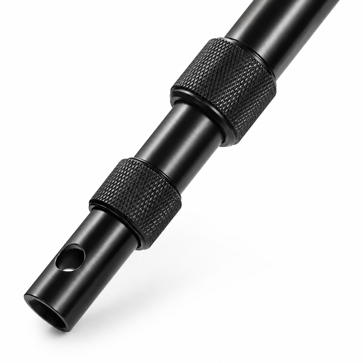 Falcon Eyes Querleger CB-3150F Telescopisch Einziehbar 3,15 m — 3