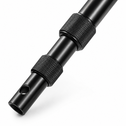 Falcon Eyes Querleger CB-3150F Telescopisch Einziehbar 3,15 m — 3