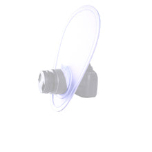 Falcon Eyes Speedlite Kamerablitz Diffuser MR-0912T — 2