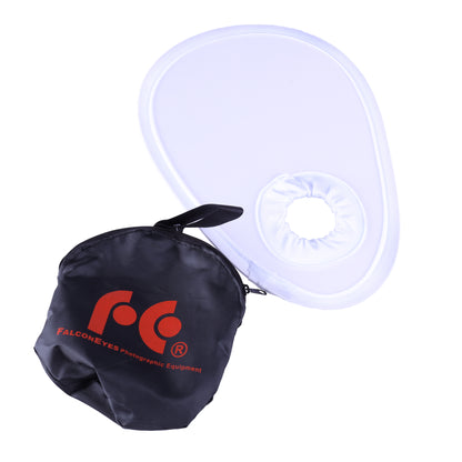 Falcon Eyes Speedlite Kamerablitz Diffuser MR-0912T — 4