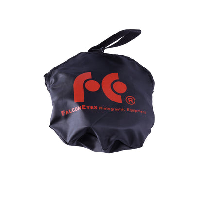 Falcon Eyes Speedlite Kamerablitz Diffuser MR-0912T — 5