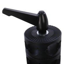 Falcon Eyes Doppelte Rohrklemme EC-28 für 19/22/25/28 mm Rohren — 2