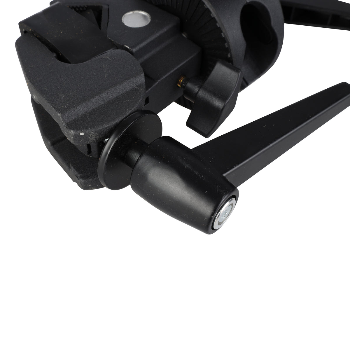 Falcon Eyes Klemme + Rohrklemme EC32CL — 3