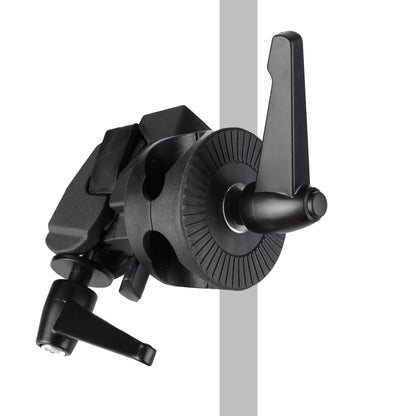 Falcon Eyes Klemme + Rohrklemme EC32CL — 4