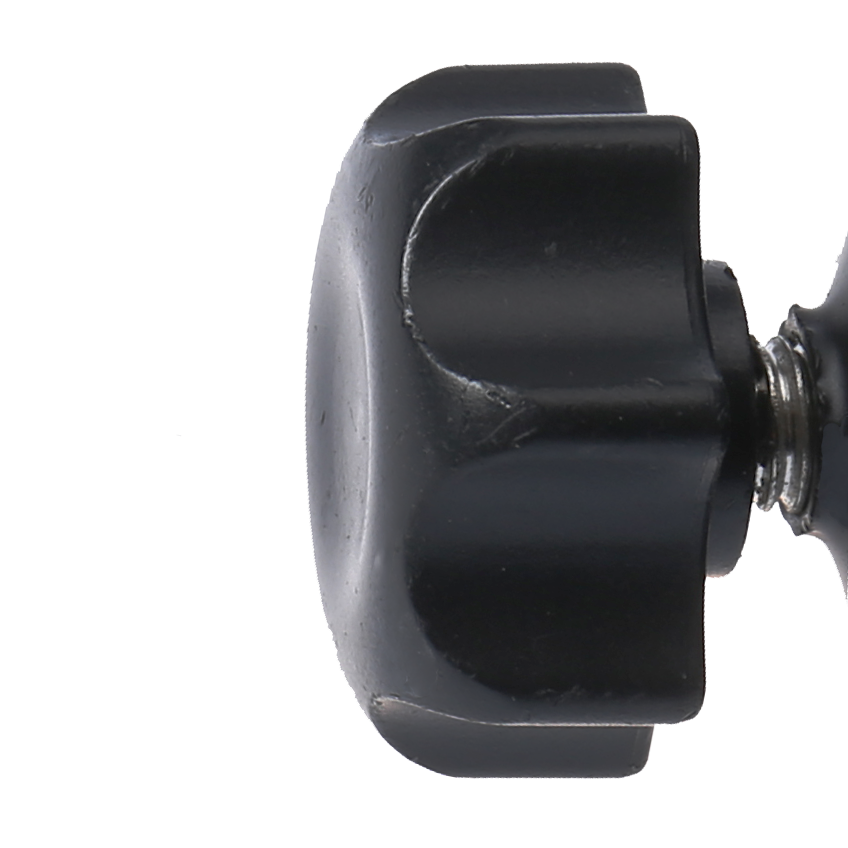 Falcon Eyes Regalklemme + Spigot CL-35AL — 2