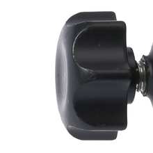 Falcon Eyes Regalklemme + Spigot CL-35AL — 2