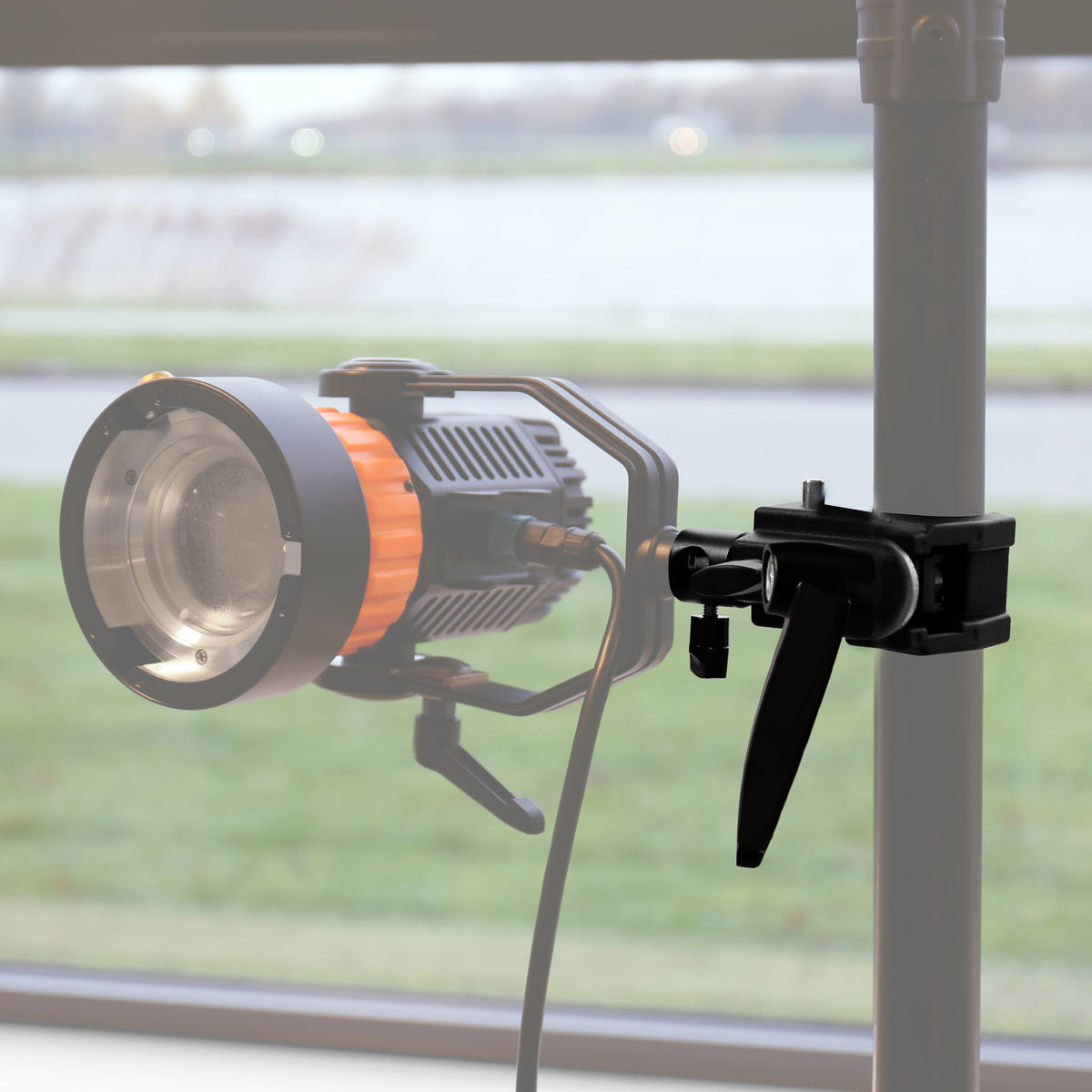 Falcon Eyes Super Klemme CL-22 — 4