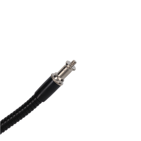 Falcon Eyes Rohrklemme + Federklemme NCLG-30 + CL-35 57,5 cm — 7