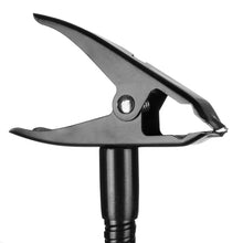 Falcon Eyes Tischklemme + Federklemme NCPG-30S + CL-35FL — 2
