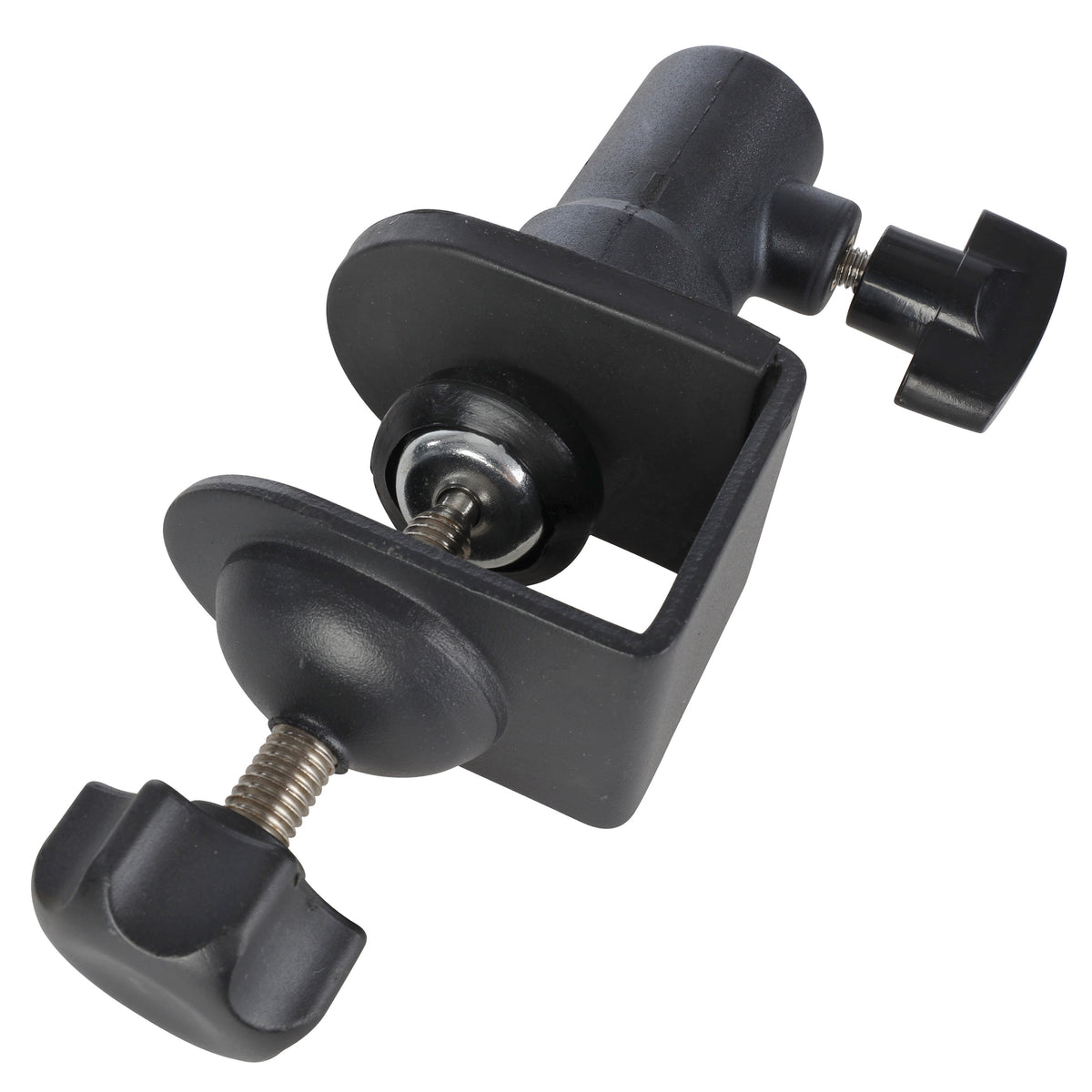 Falcon Eyes Tischklemme + Federklemme NCPG-30S + CL-35FL — 5