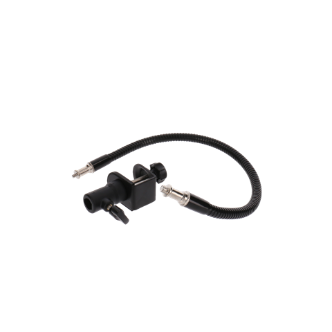Falcon Eyes Tischklemme + Flexarm + Spigot CL-35FL + NMBG48M 53 cm — 2