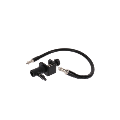 Falcon Eyes Tischklemme + Flexarm + Spigot CL-35FL + NMBG48M 53 cm — 2