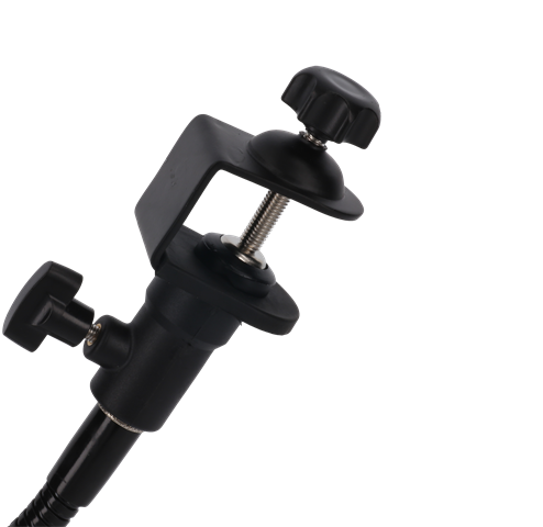 Falcon Eyes Tischklemme + Flexarm + Spigot CL-35FL + NMBG48M 53 cm — 4