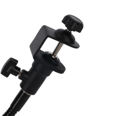 Falcon Eyes Tischklemme + Flexarm + Spigot CL-35FL + NMBG48M 53 cm — 4