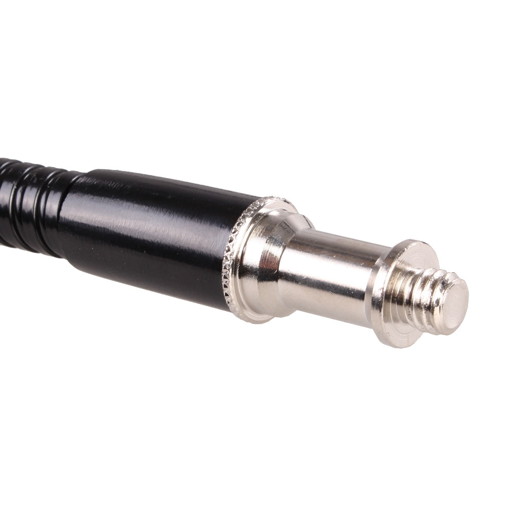 Falcon Eyes Federklemme + Flex Arm + Spigot NCLG-30S — 2