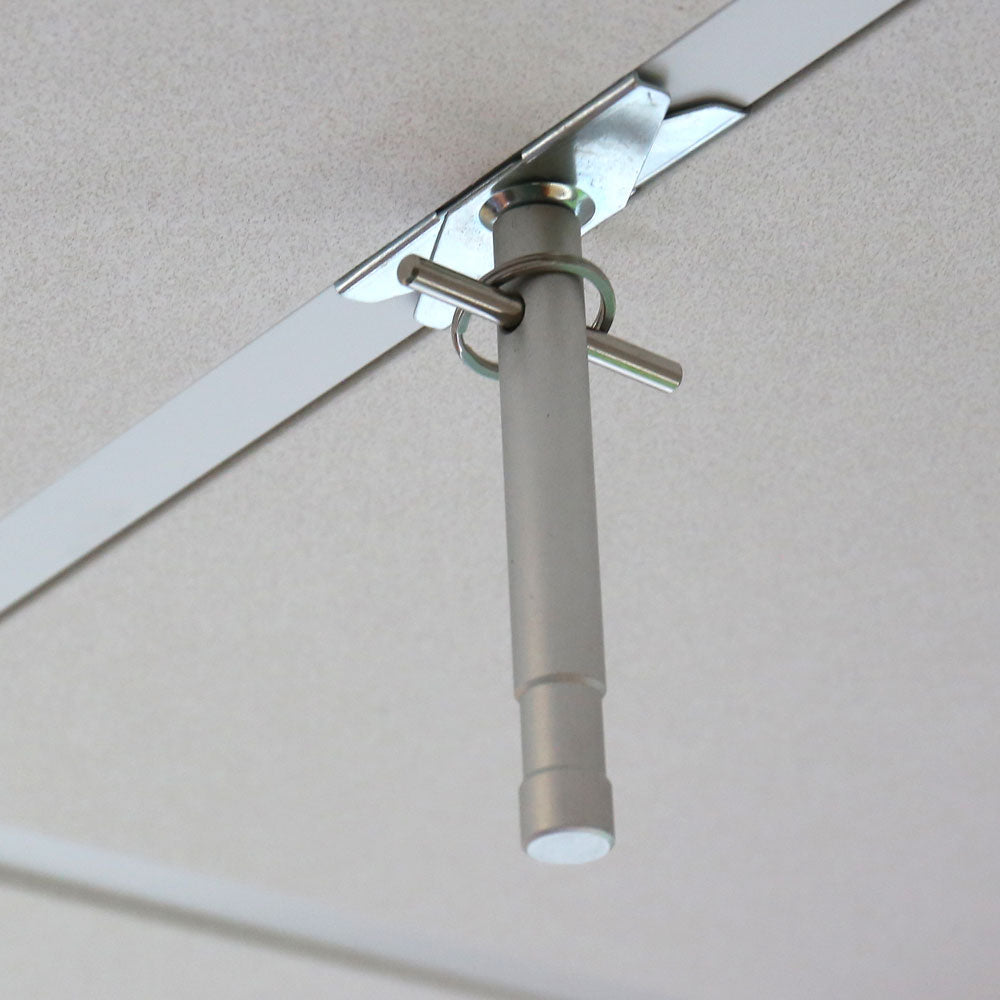 Falcon Eyes Schere Klemme SC-CLAMP für Abgehängte Decke — 5