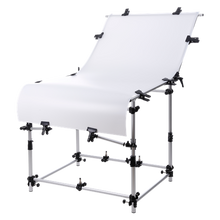 Falcon Eyes Aufnahmetisch ST-1020A 100x200 — 2