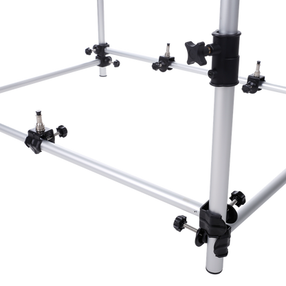 Falcon Eyes Aufnahmetisch ST-1020A 100x200 — 4