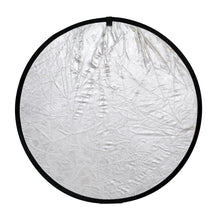 Falcon Eyes Reflektor CFR-32S Silber/Weiß 82 cm — 2