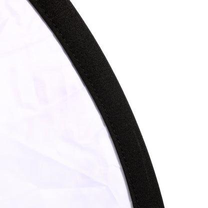 Falcon Eyes Reflektor CFR-42S Silber/Weiß 107 cm — 4