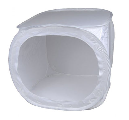 Falcon Eyes Aufnahmezelt LFPB-1 40x40 Faltbar — 3