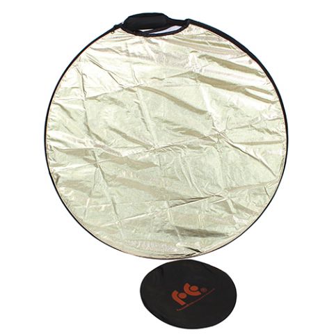 Falcon Eyes Reflektor 5 in 1 mit Griff RFEG-32SLG 82 cm — 2
