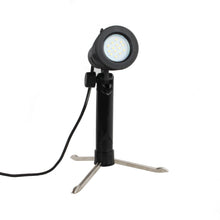 Falcon Eyes Faltbarer Aufnahmebox PBK-40AB-2LS 40x40 cm + 2 Lampen — 2