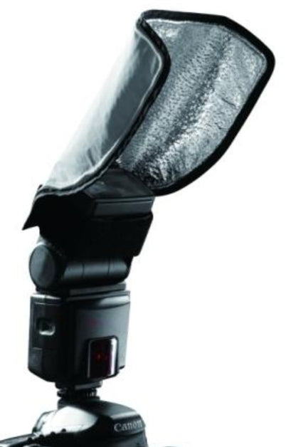 Falcon Eyes Speedlite Kamerablitz Strobist Set ESA-K3 — 2