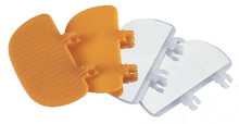 Falcon Eyes D5 Diffuser Cup + Farbfilter Universal — 2