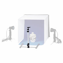 Falcon Eyes Kamera Stativ für PBK-40 und PBK-50 — 2