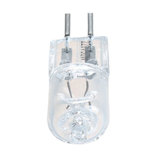 Falcon Eyes Halogen Einstelllicht ML-50/G6.35 für SS- Series Blitz Stecklampe 50W — 2