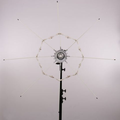 Falcon Eyes Faltbarer Rahmen für FEOB-11(HC)/QSOB-11(HC) — 4