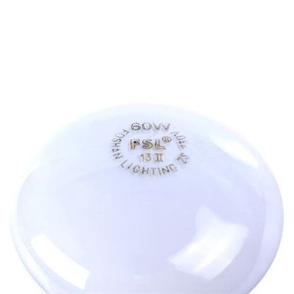 Falcon Eyes Halogen Einstelllicht ML-60 60W E27 fitting — 3