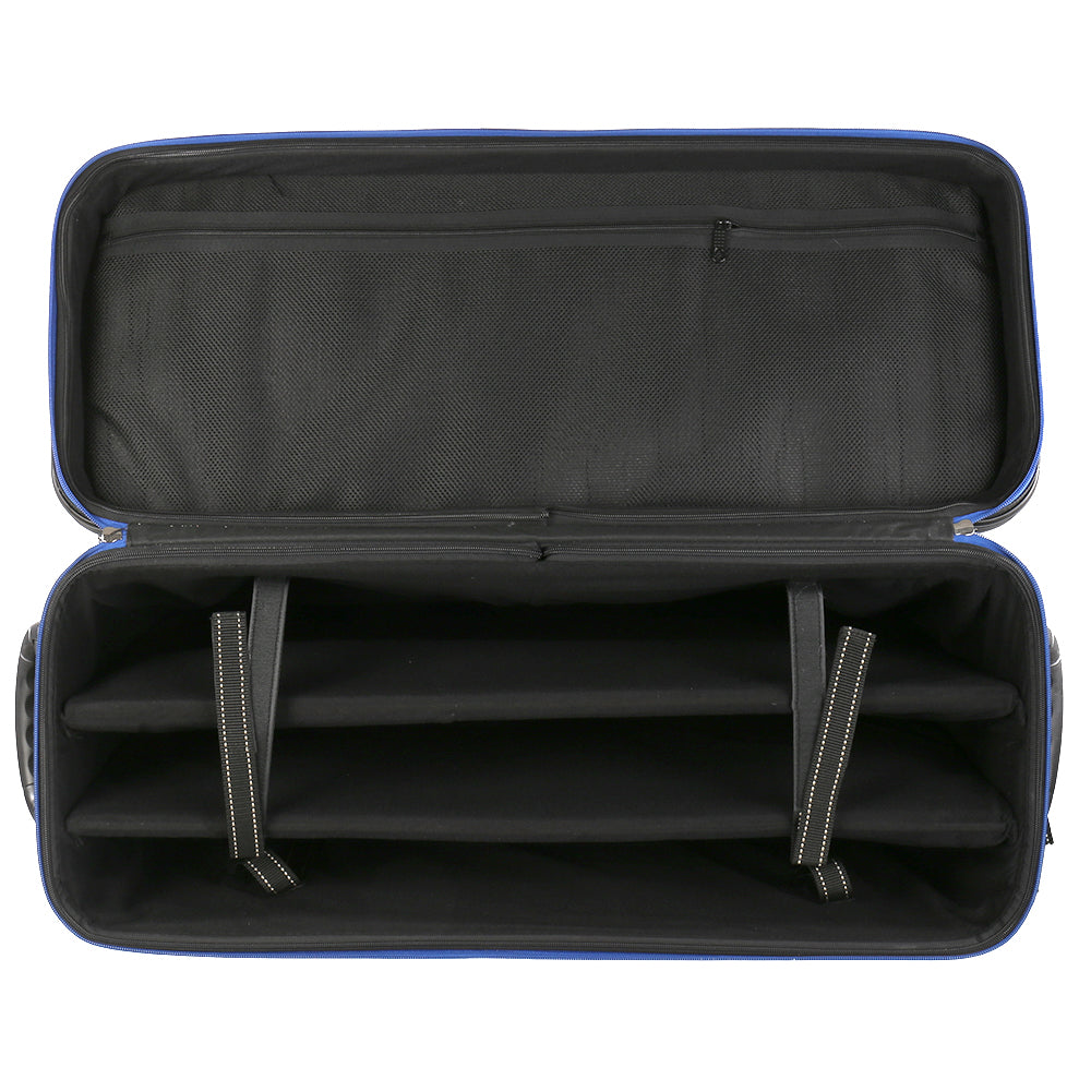 Falcon Eyes Professionelle Tasche auf Räder CG-03 — 4