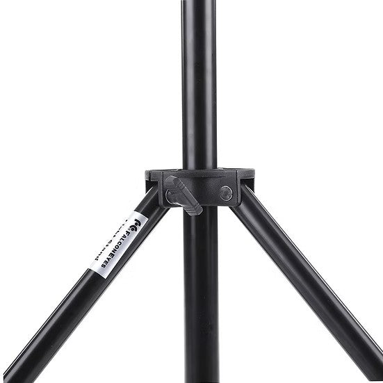 Falcon Eyes Lampenstativ I-2501 82-250 cm — 2