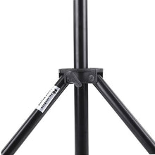 Falcon Eyes Lampenstativ I-2501 82-250 cm — 2
