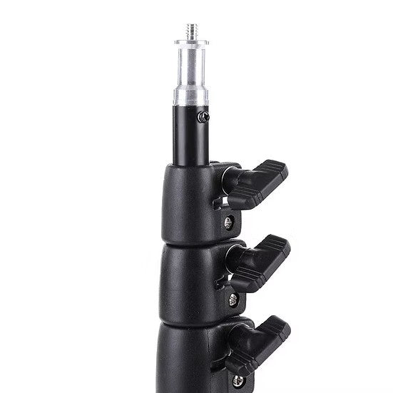 Falcon Eyes Lampenstativ I-2501 82-250 cm — 4