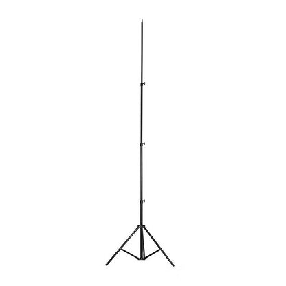 Falcon Eyes Lampenstativ I-2501 82-250 cm — 5
