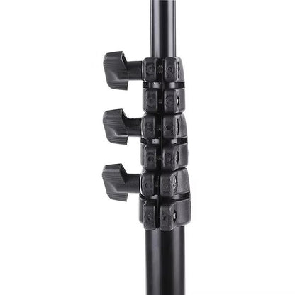 Falcon Eyes Lampenstativ I-2501 82-250 cm — 7