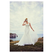Ilford Fotopapier Omnijet Studio Satin White 310g 106,7 cm x 25 m
