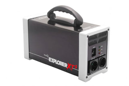 Tronix Generator Explorer XT3 2400Ws inkl. Tasche — 3