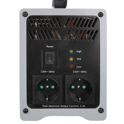 Tronix Generator Explorer XT3 2400Ws inkl. Tasche — 7
