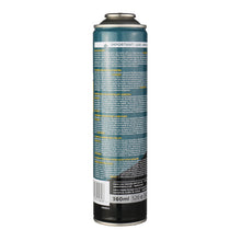 Kenro Druckluft-Sprühdose + Plastik Sprühkopf 360 ml — 2